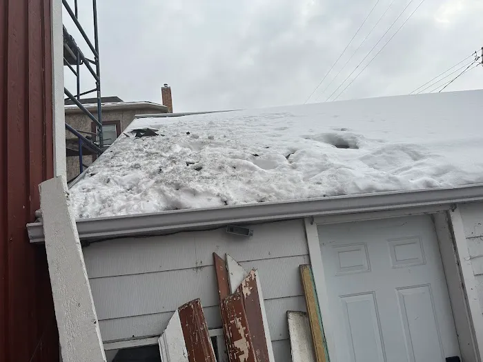 Average Joe's Roofing Picture 3