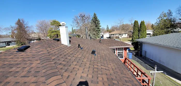 Average Joe's Roofing Picture 5