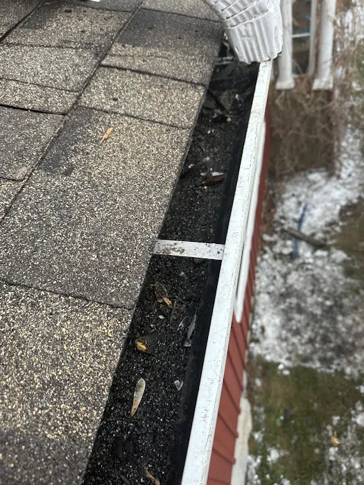Average Joe's Roofing Picture 4