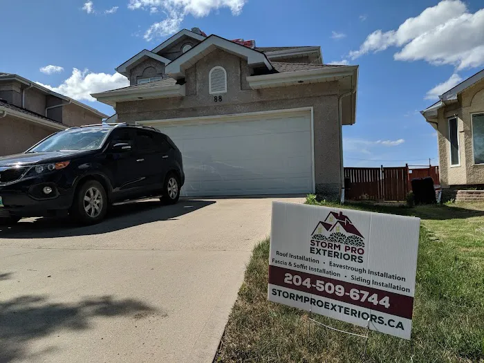 Storm Pro Exteriors Picture 6