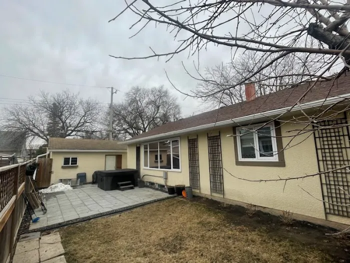 Storm Pro Exteriors Picture 3