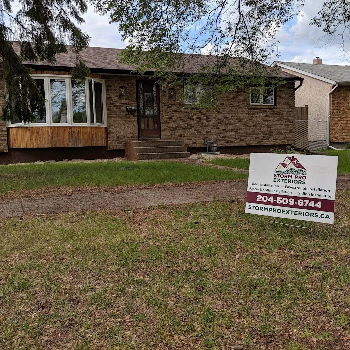 Storm Pro Exteriors Picture 2