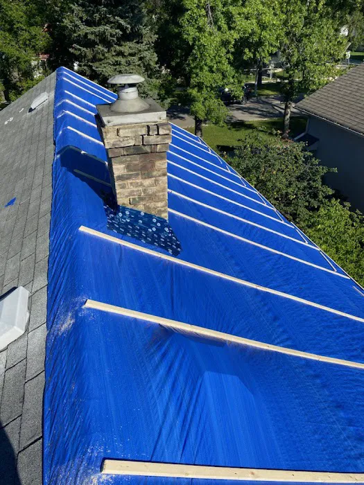 XACT Roof & Renovation Ltd. Picture 2