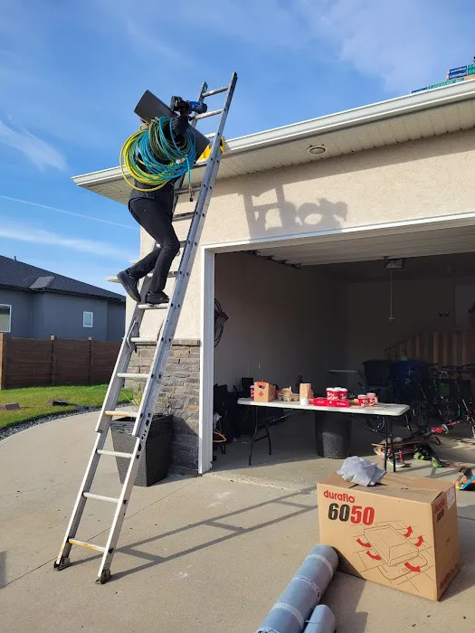 XACT Roof & Renovation Ltd. Picture 5