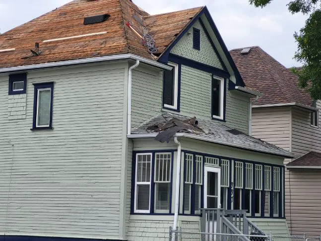 XACT Roof & Renovation Ltd. Picture 1