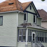 XACT Roof & Renovation Ltd. ico