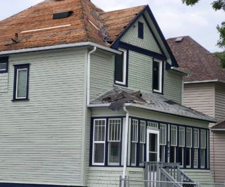 XACT Roof & Renovation Ltd.