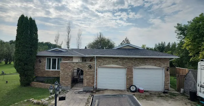 XACT Roof & Renovation Ltd. Picture 8