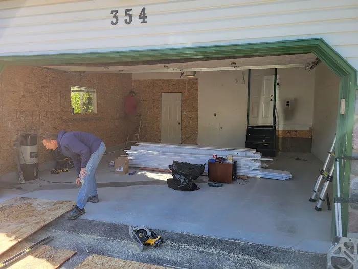 XACT Roof & Renovation Ltd. Picture 3