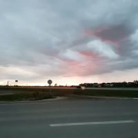 Great Plains Roofing ico
