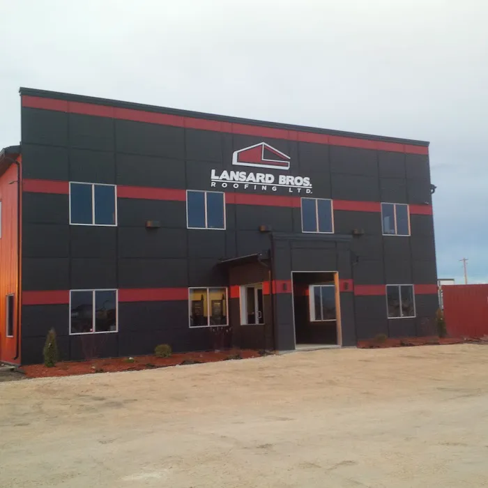 Lansard Bros Roofing Ltd Picture 3