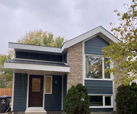 JML Roofing & Renovations