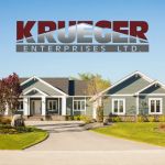 Krueger Enterprises Ltd