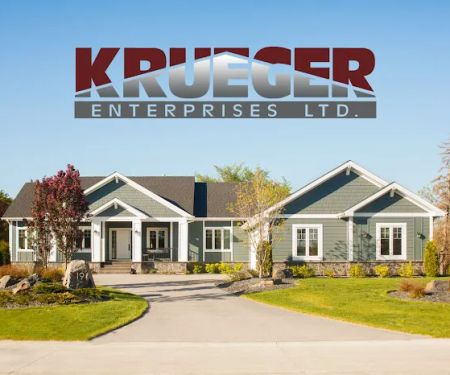 Krueger Enterprises Ltd