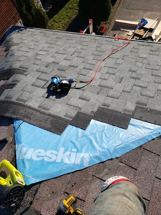 Maximus Roofing Picture 6