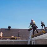 Maximus Roofing