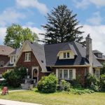 Edge's Roofing Co