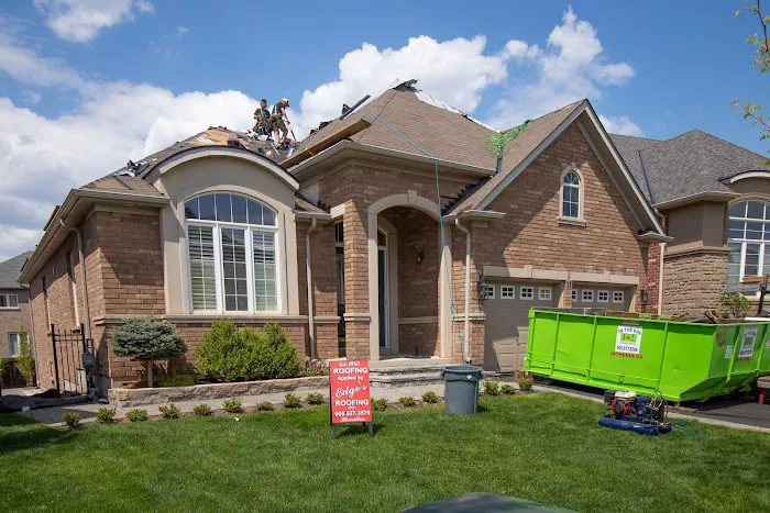 Edge's Roofing Co Picture 5