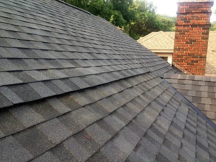 Edge's Roofing Co Picture 8
