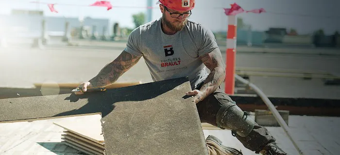 Brault Roofing Manitoba Picture 3