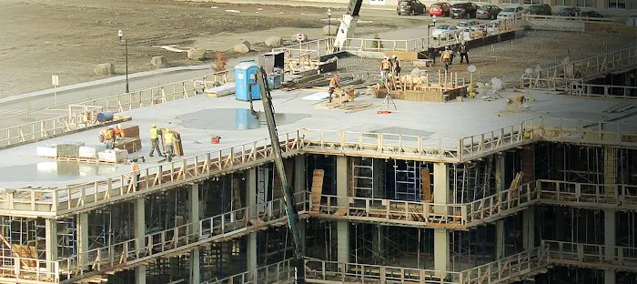 Brault Roofing Manitoba Picture 1