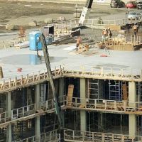 Brault Roofing Manitoba ico