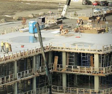 Brault Roofing Manitoba
