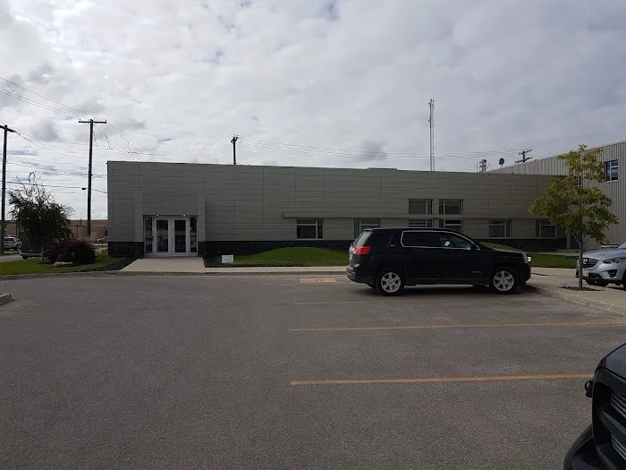 Flynn Group of Companies - Winnipeg Picture 1