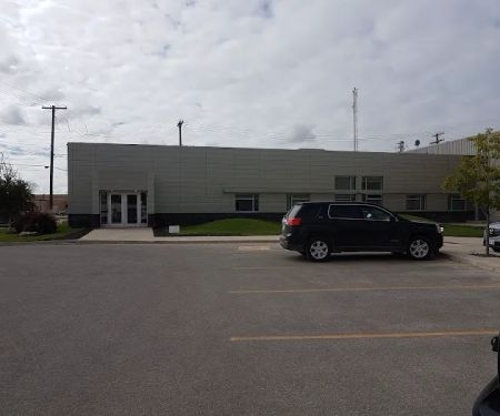 Flynn Group of Companies - Winnipeg