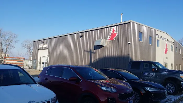 Atlas-Apex Roofing Inc. Picture 1
