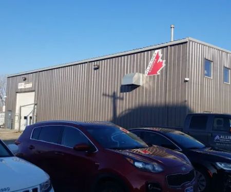 Atlas-Apex Roofing Inc.