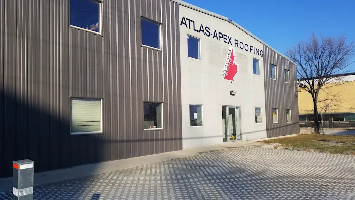 Atlas-Apex Roofing Inc. Picture 2