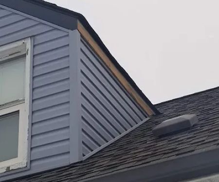 Citadel Exteriors