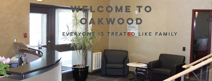 Oakwood Roofing & Sheet Metal Co Ltd Picture 4