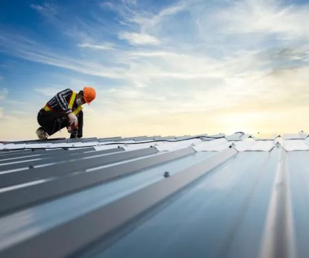 Oakwood Roofing & Sheet Metal Co Ltd