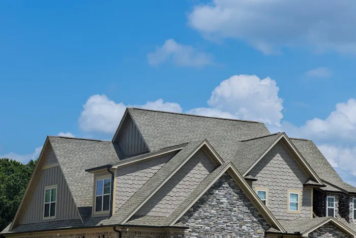Oakwood Roofing & Sheet Metal Co Ltd Picture 3