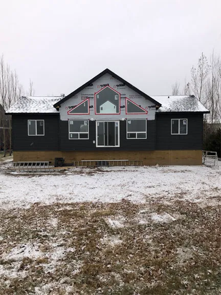 ALPHA ROOFING INC Picture 7