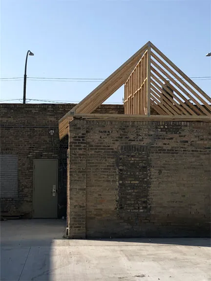 ALPHA ROOFING INC Picture 5