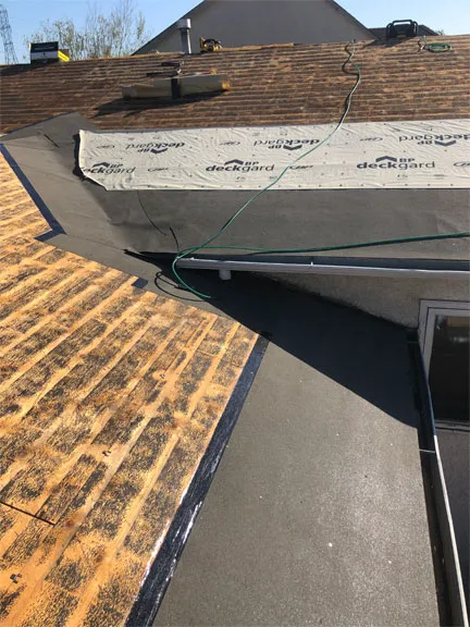 ALPHA ROOFING INC Picture 3