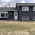 ALPHA ROOFING INC