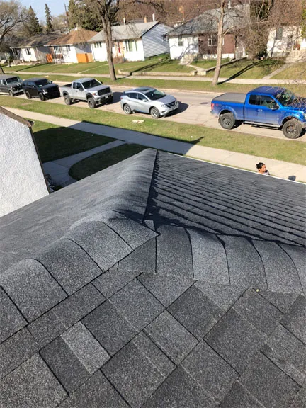 ALPHA ROOFING INC Picture 8