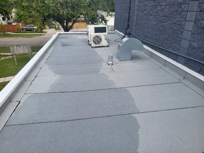 ALPHA ROOFING INC Picture 10