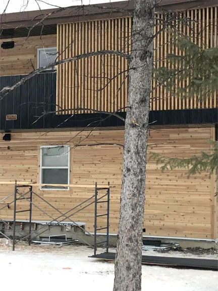Denali Exteriors Picture 10