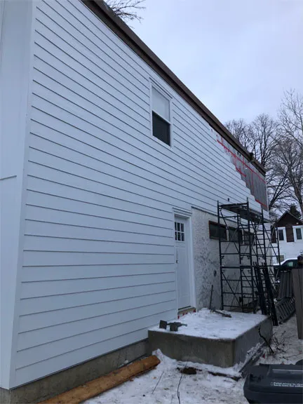 Denali Exteriors Picture 3