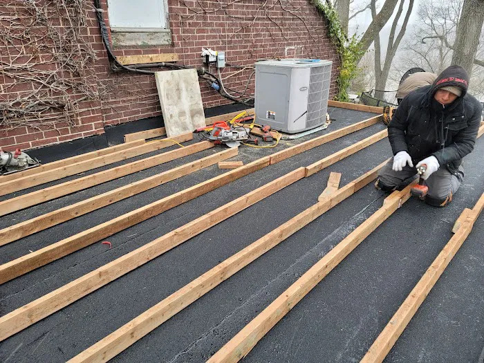 Repairs Solutions Picture 3