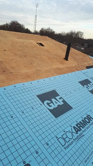 Lara's Roofing Picture 3