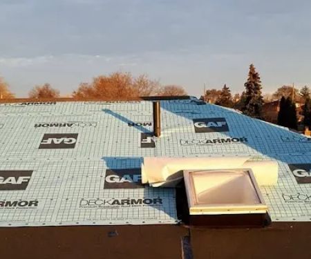 Lara's Roofing