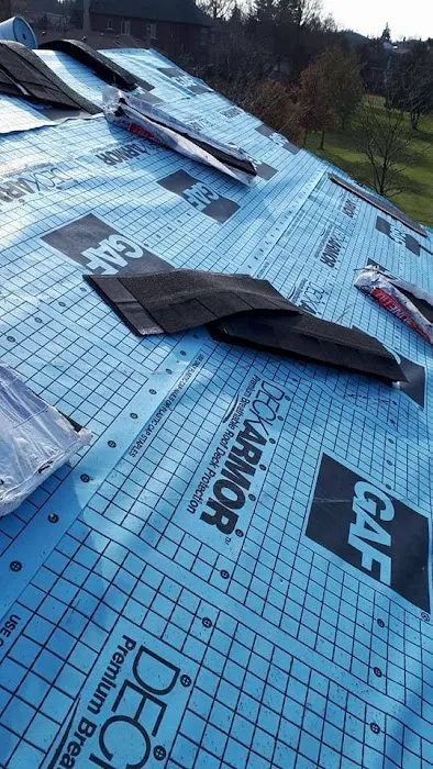 Lara's Roofing Picture 7