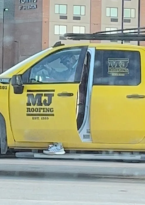 M J Roofing & Supply Ltd Picture 6