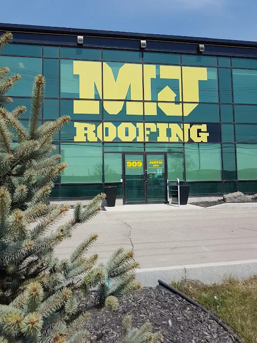 M J Roofing & Supply Ltd Picture 4